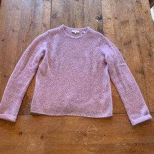 Vince Lightweight Cashmere Sweater